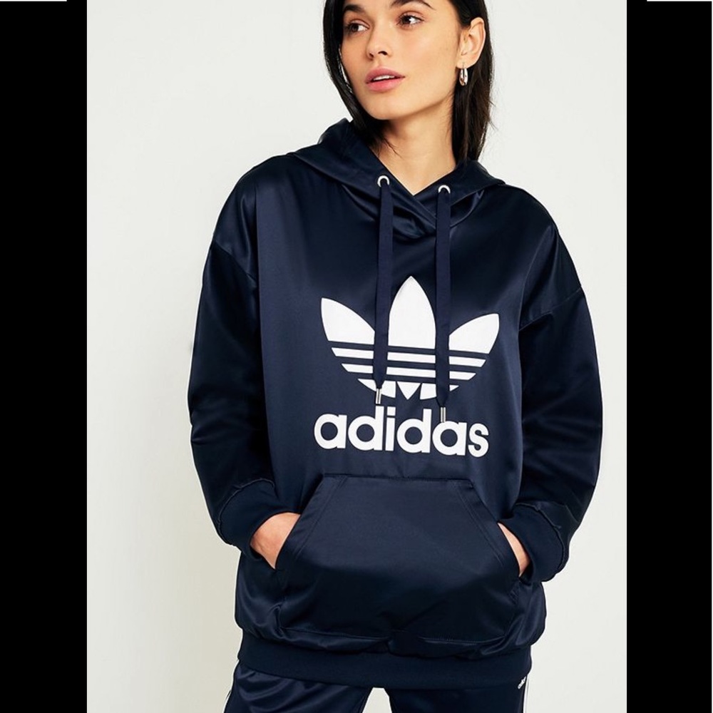 Adidas hoodie